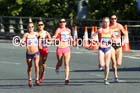 Womens Morrisons Great North Run. Photo: David T. Hewitson/Sports for All Pics